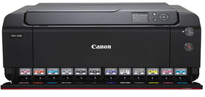 Canon PRO-1000_Ink set