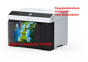 Epson Surelab SL-D1000 A